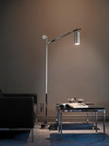 BH 23 Bauhaus Floor Lamp by TECNOLUMEN - Bauhaus 2 Your House