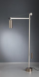 BH 23 Bauhaus Floor Lamp by TECNOLUMEN - Bauhaus 2 Your House