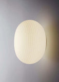 Bianca Ceiling / Wall Lamp by FontanaArte - Bauhaus 2 Your House