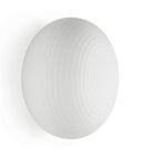 Bianca Ceiling / Wall Lamp by FontanaArte - Bauhaus 2 Your House