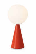 Bilia Mini Table Lamp by FontanaArte - Bauhaus 2 Your House