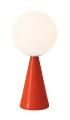 Bilia Mini Table Lamp by FontanaArte - Bauhaus 2 Your House