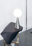 Bilia Mini Table Lamp by FontanaArte - Bauhaus 2 Your House