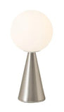 Bilia Mini Table Lamp by FontanaArte - Bauhaus 2 Your House