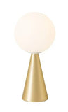 Bilia Mini Table Lamp by FontanaArte - Bauhaus 2 Your House