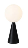 Bilia Mini Table Lamp by FontanaArte - Bauhaus 2 Your House