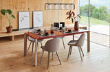 Blade Extendable Dining Table by Midj - Bauhaus 2 Your House