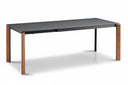 Blade Extendable Dining Table by Midj - Bauhaus 2 Your House