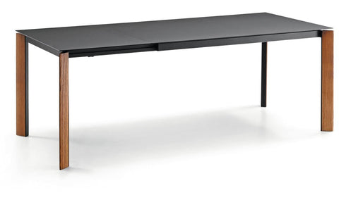 Blade Extendable Dining Table by Midj - Bauhaus 2 Your House