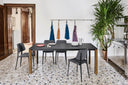 Blade Extendable Dining Table by Midj - Bauhaus 2 Your House