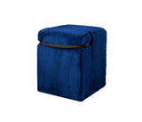 Blocco Pouf by Driade - Bauhaus 2 Your House