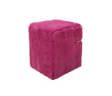 Blocco Pouf by Driade - Bauhaus 2 Your House