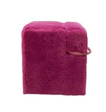 Blocco Pouf by Driade - Bauhaus 2 Your House