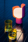 Blom Table Lamp by FontanaArte - Bauhaus 2 Your House