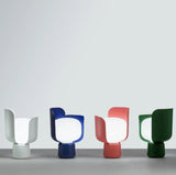 Blom Table Lamp by FontanaArte - Bauhaus 2 Your House