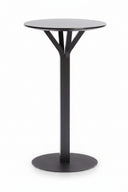 Bloom Bentwood Cocktail Height Table by Ton - Bauhaus 2 Your House