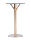 Bloom Bentwood Cocktail Height Table by Ton - Bauhaus 2 Your House
