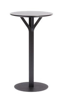 Bloom Bentwood Cocktail Height Table by Ton - Bauhaus 2 Your House