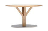 Bloom Bentwood Coffee Table by Ton - Bauhaus 2 Your House