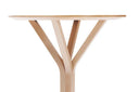 Bloom Bentwood Coffee Table by Ton - Bauhaus 2 Your House