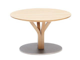 Bloom Bentwood Coffee Table by Ton - Bauhaus 2 Your House