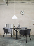 Bloom Bentwood Dining Table by Ton - Bauhaus 2 Your House