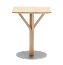 Bloom Bentwood Dining Table by Ton - Bauhaus 2 Your House