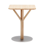 Bloom Bentwood Dining Table by Ton - Bauhaus 2 Your House