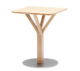 Bloom Bentwood Dining Table by Ton - Bauhaus 2 Your House