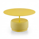 Bloom Sound-Absorbing Coffee Table by Midj - Bauhaus 2 Your House