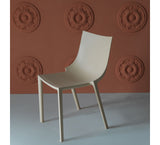 Bo Side Chair by Driade - Bauhaus 2 Your House