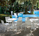 Bo Side Chair by Driade - Bauhaus 2 Your House
