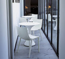Bo Side Chair by Driade - Bauhaus 2 Your House