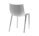 Bo Side Chair by Driade - Bauhaus 2 Your House