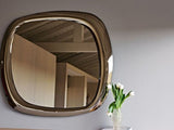 Bold Mirror by Midj | Bauhaus 2 Your House - Bauhaus 2 Your House