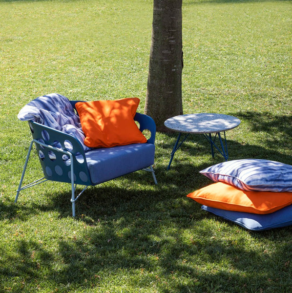 Bolle AP M TS OUT Outdoor Lounge Chair by Midj | Bauhaus2YourHouse