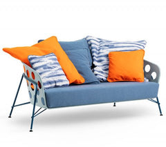 Bolle DV M TS IN Indoor Sofa by Midj - Bauhaus 2 Your House