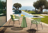 Bolle P M TS OUT Outdoor Chair by Midj - Bauhaus 2 Your House