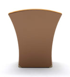 Bona Lounge Armchair by Fasem - Bauhaus 2 Your House