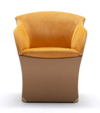 Bona Lounge Armchair by Fasem - Bauhaus 2 Your House