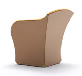 Bona Lounge Armchair by Fasem - Bauhaus 2 Your House