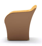 Bona Lounge Armchair by Fasem - Bauhaus 2 Your House