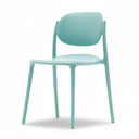 Boy Stackable Chair by Green - Bauhaus 2 Your House