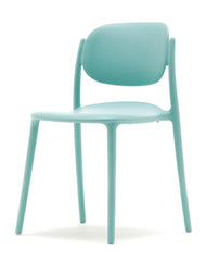 Boy Stackable Chair by Green - Bauhaus 2 Your House