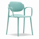 Boy Stackable Armchair by Green - Bauhaus 2 Your House