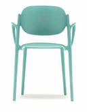 Boy Stackable Armchair by Green - Bauhaus 2 Your House