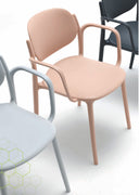 Boy Stackable Armchair by Green - Bauhaus 2 Your House