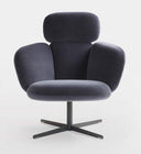 Bras Easy Chair High Back by Artifort - Bauhaus 2 Your House