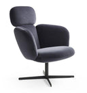 Bras Easy Chair High Back by Artifort - Bauhaus 2 Your House