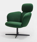 Bras Easy Chair High Back by Artifort - Bauhaus 2 Your House